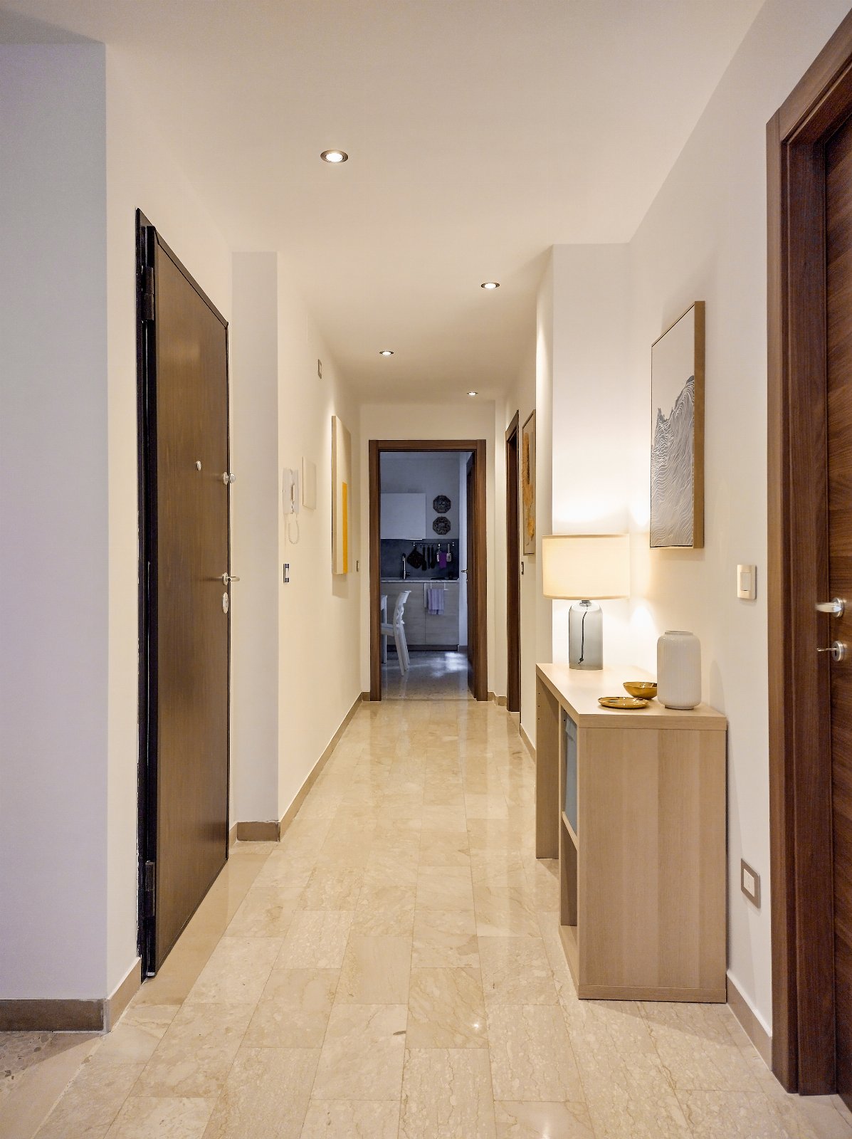 Limoni Apartment, nur einen Katzensprung vom Meer entfernt