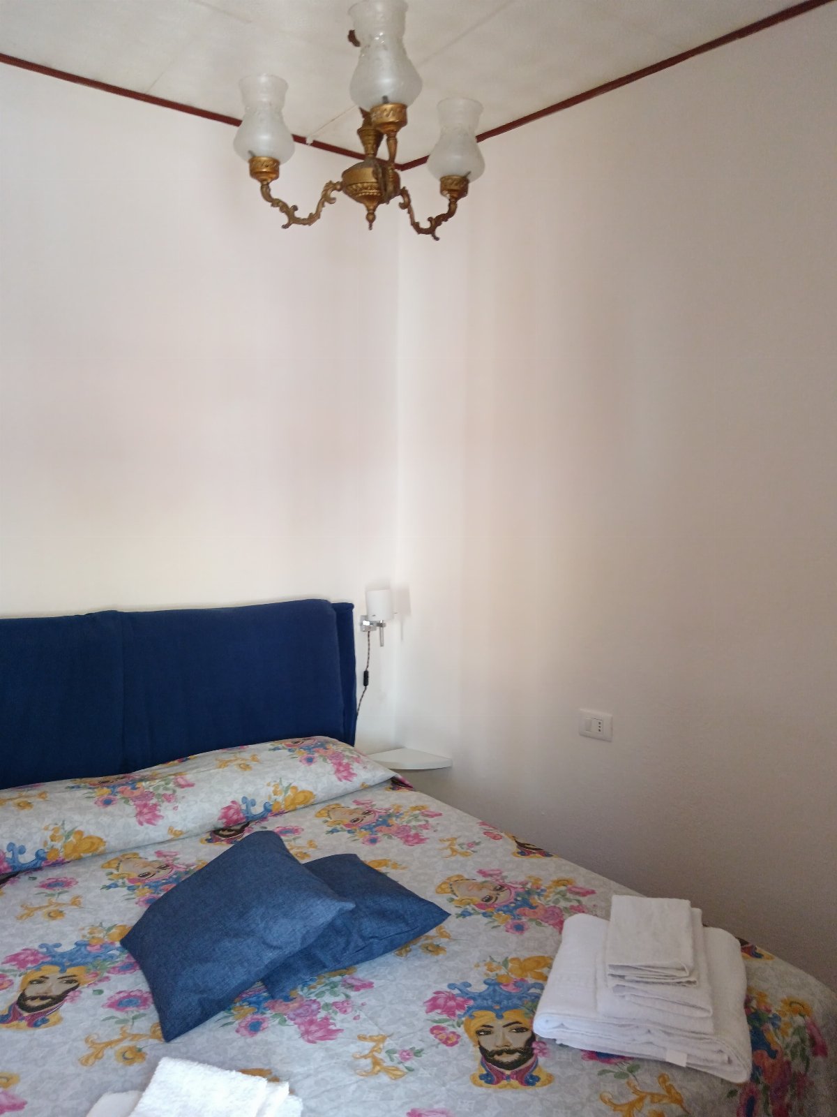 Dom wakacyjny w historycznym centrum