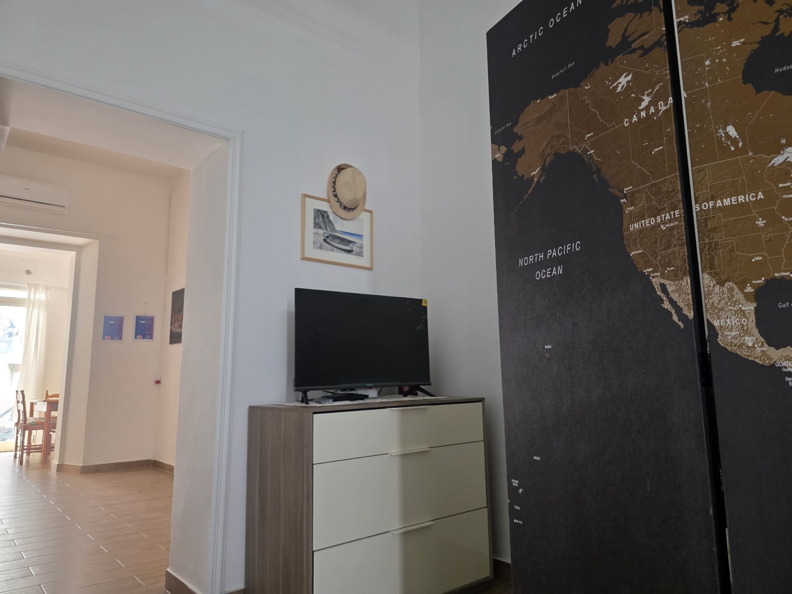 La casa di Maty