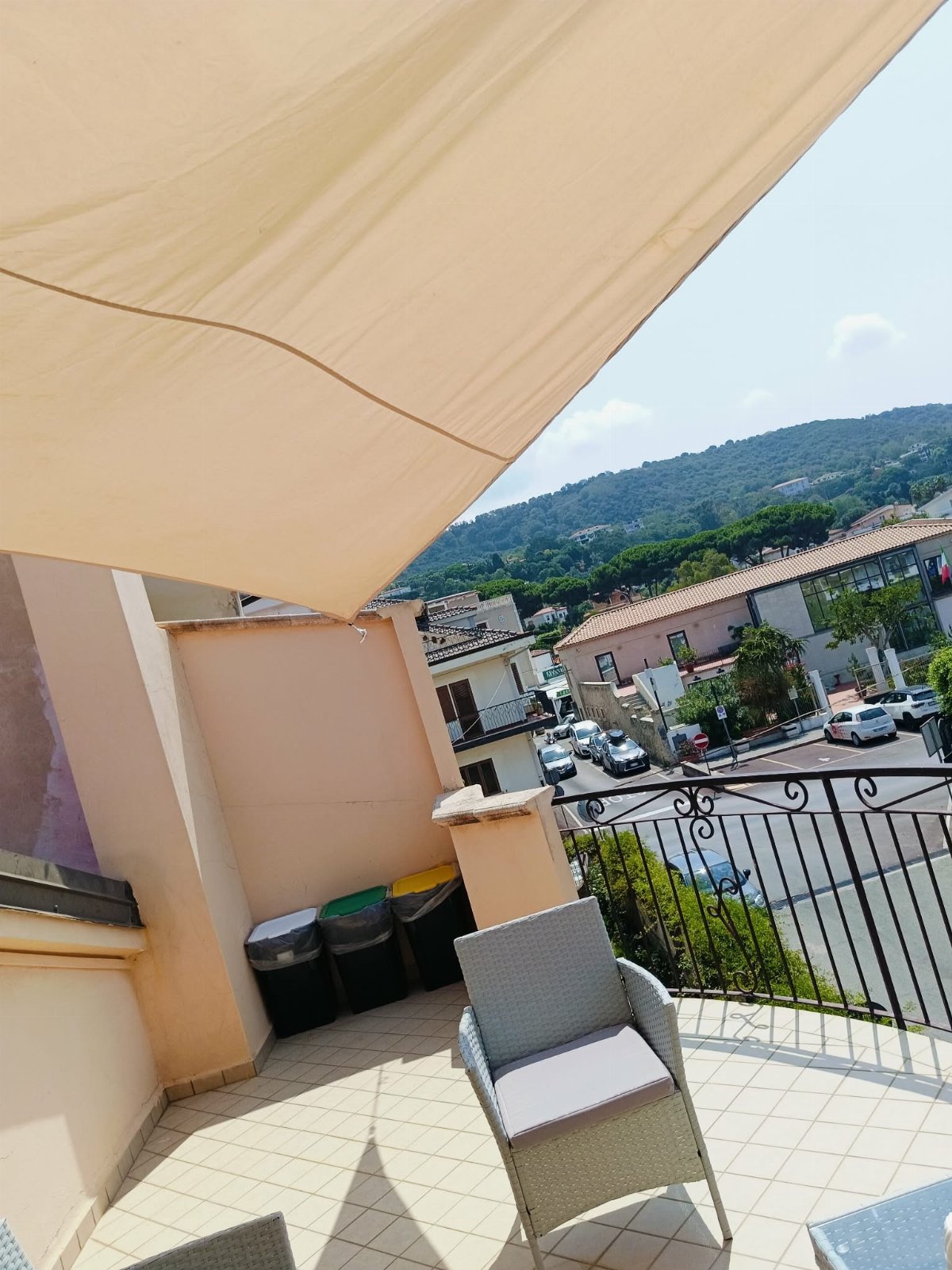 Ferienhaus Tropea da Vittoria