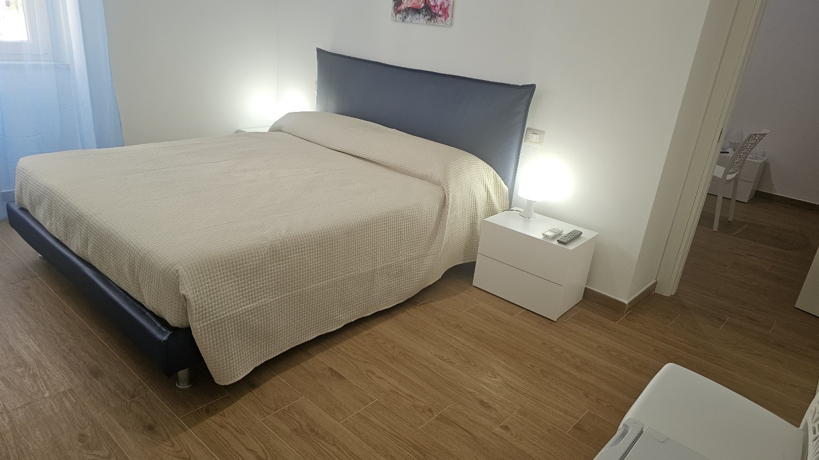 VILLA REGINA MARGHERITA - In Amantea (CS), im Stadtzentrum und nur einen Katzensprung vom Meer entfernt