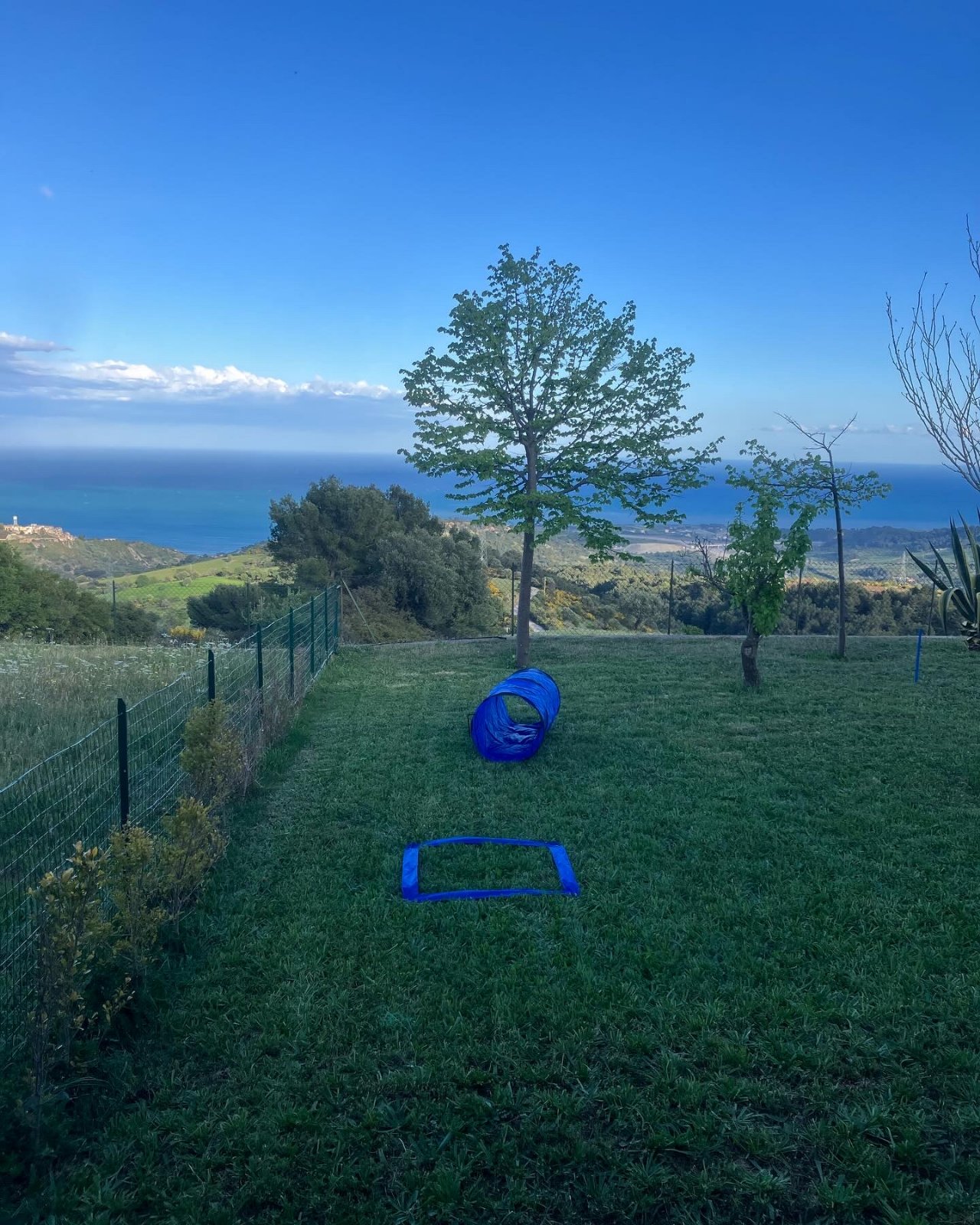 Casa vacanza a Roseto Capo Spulico