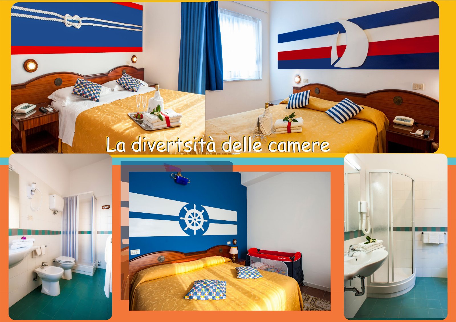 HOTEL RISTORANTE LA CARRUBA CETRARO (CS)