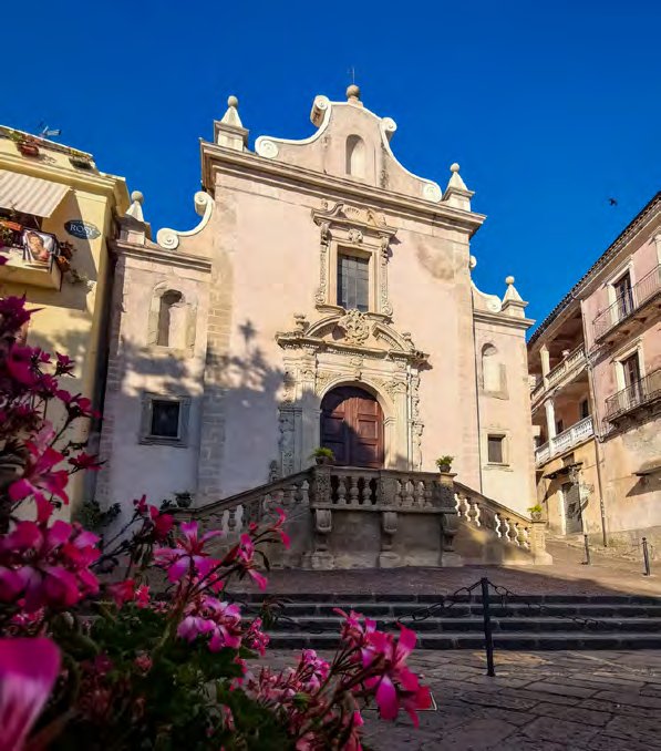 Albergo diffuso