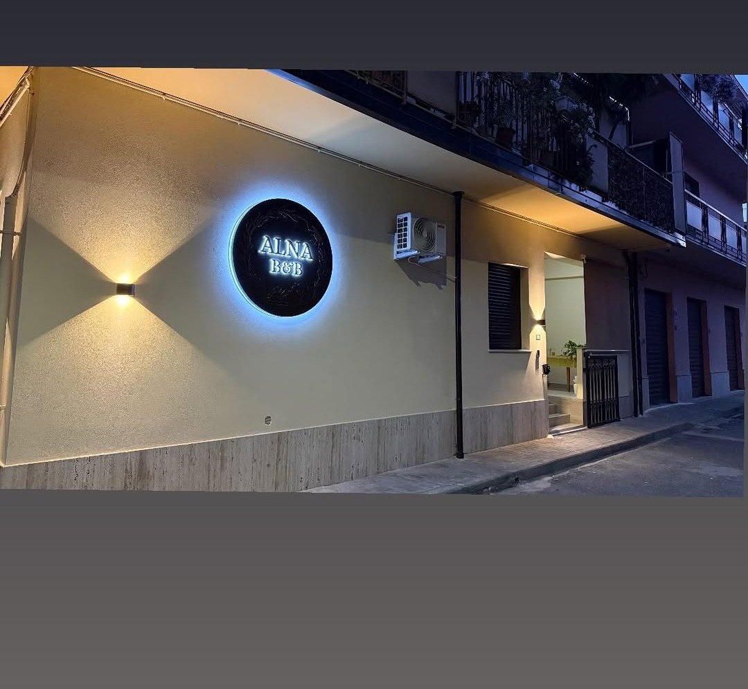 ALNA B&B