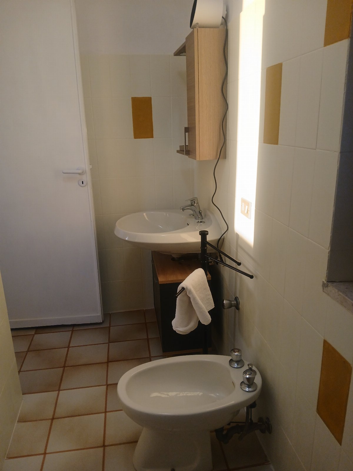 SOLE ROSSO holiday home