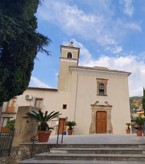 Albergo diffuso