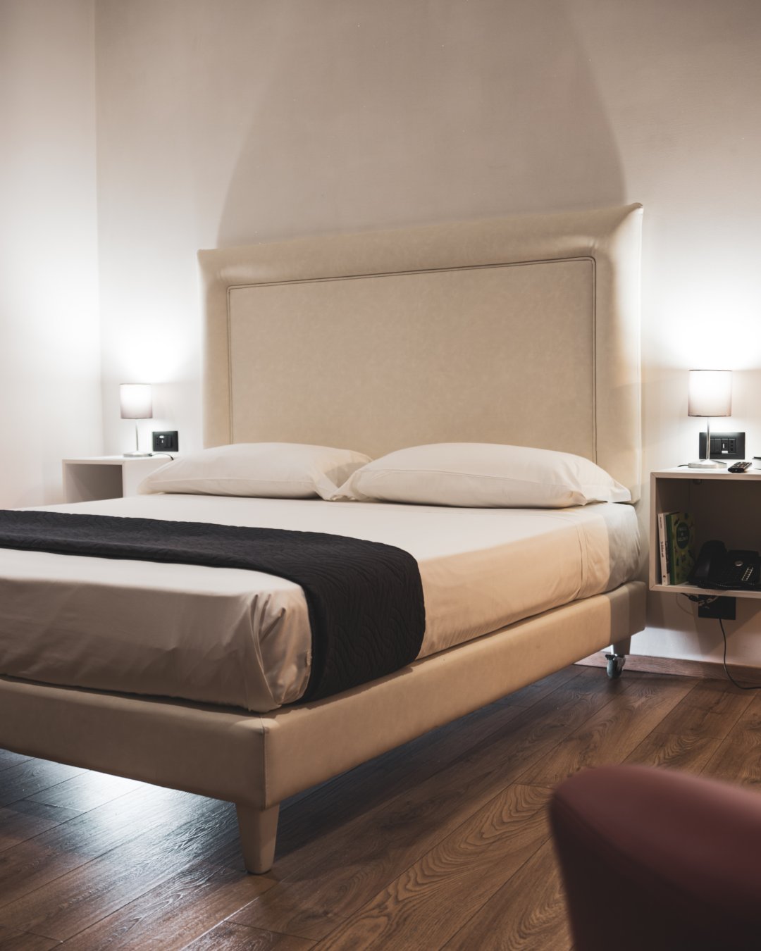 Residenze Cassoli - Boutique Hotel Spa