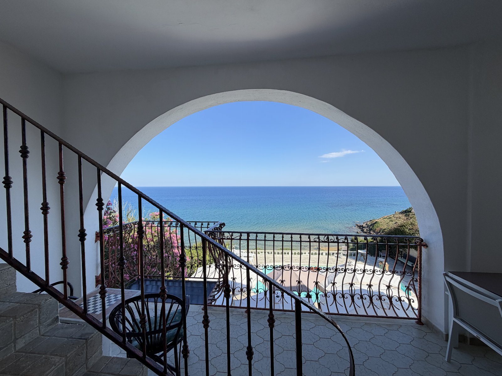 Casa Elvira