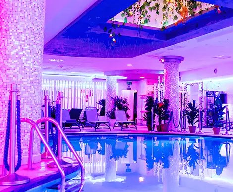 Hotel Lo Scoiattolo