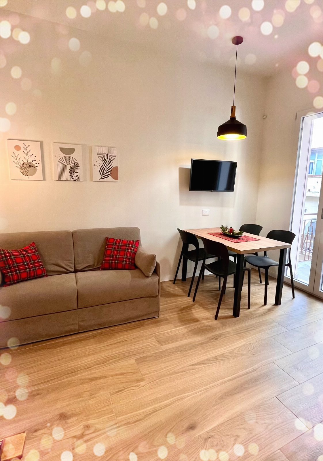 San Marco Apartment - Harmony Suite