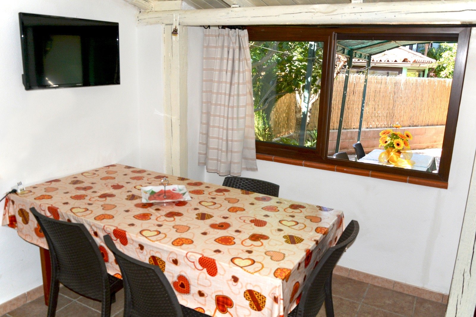 B&B 2 km from Tropea, 350m from the sea