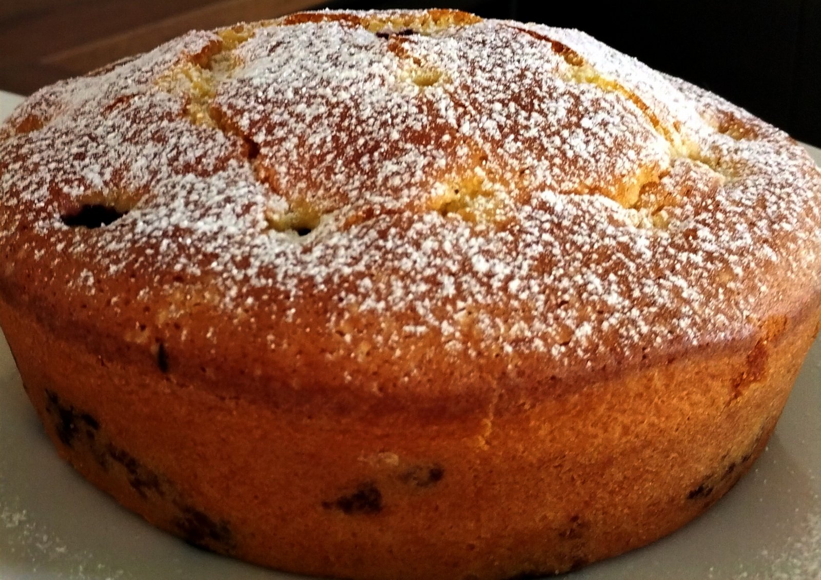 Casa Cunaci Bed and Breakfast.      "Una finestra sul Mediterraneo"