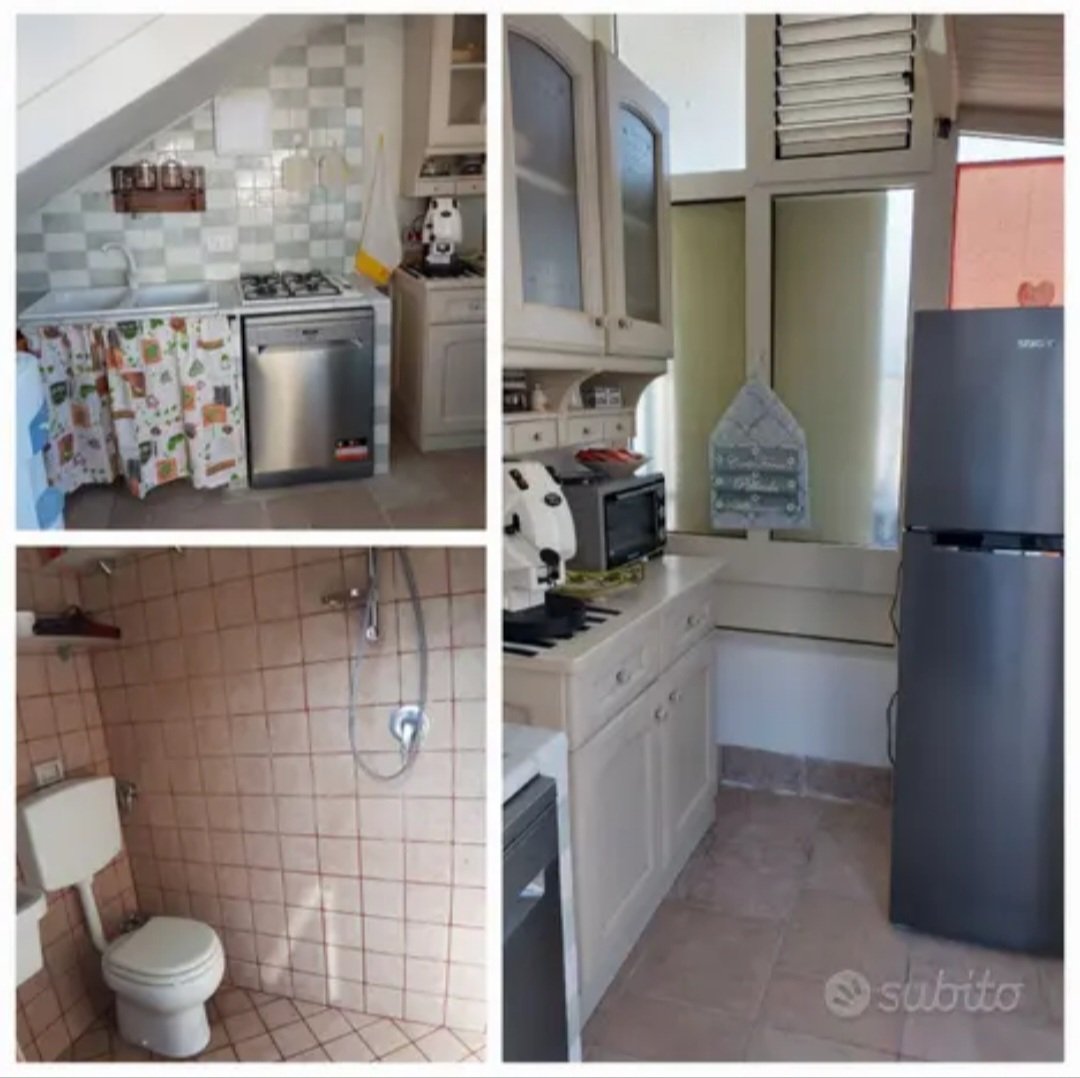 TERRAZZA PARADISO Holiday Home