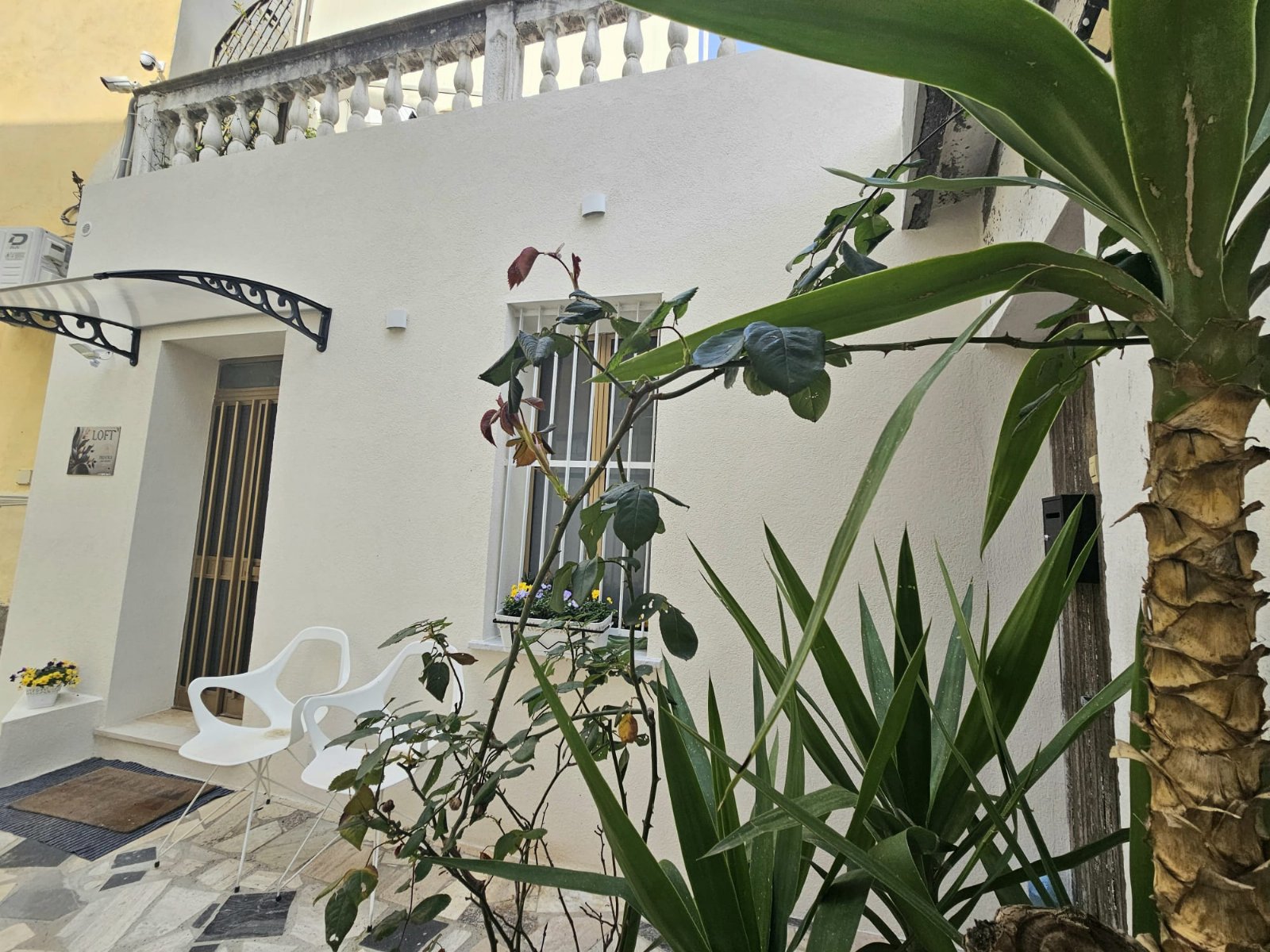 Prestige Loft Appartamento arredato