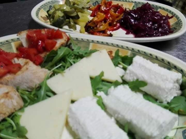 Agriturismo a Paola vicino al Santuario San Francesco e vicino al mare con piscina ristorante pizzeria fattorie didattiche