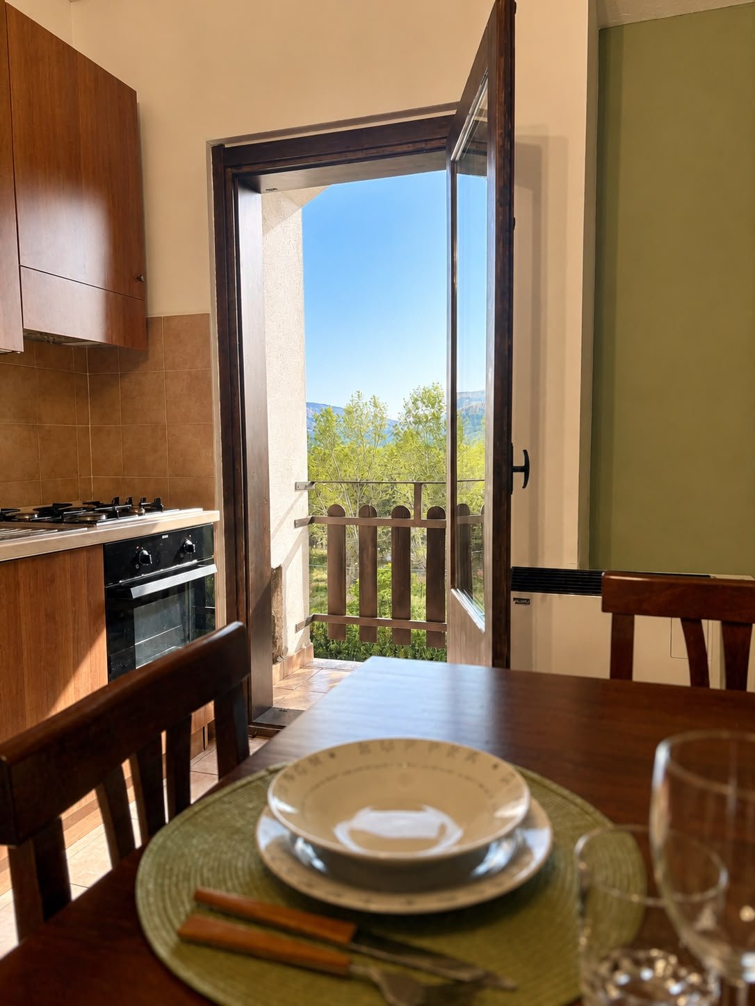Miralago D'Arvo Lorica