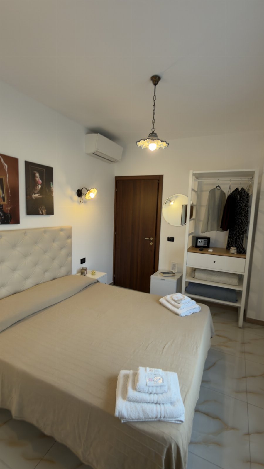 Villa sul Mare Bed and Breakfast