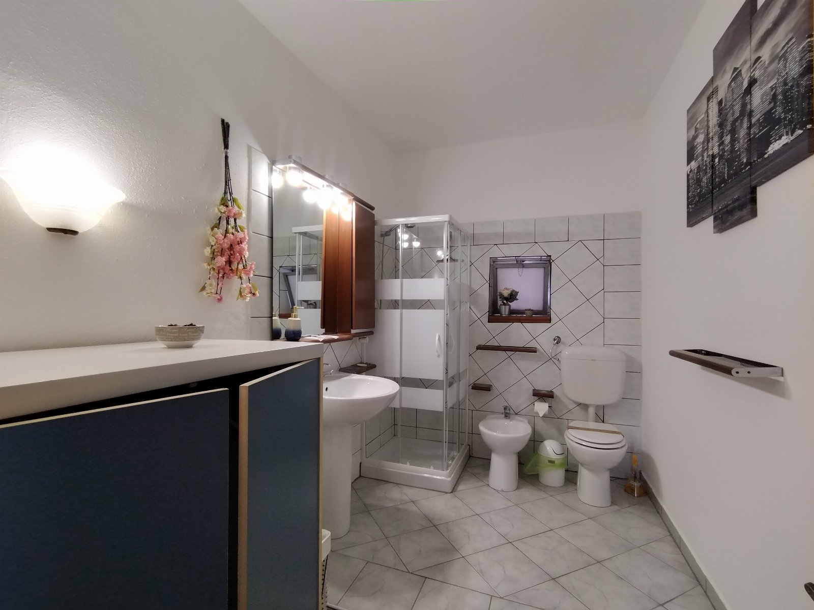 B&B Cielo Blu