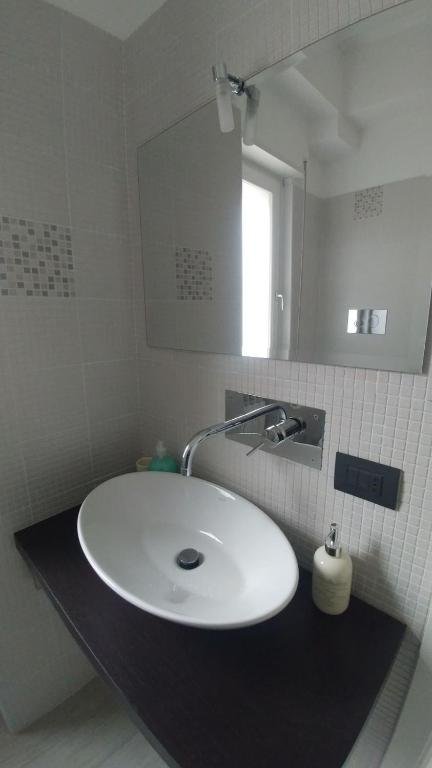 Gepflegtes B&B in unmittelbarer Nähe zum Krankenhaus