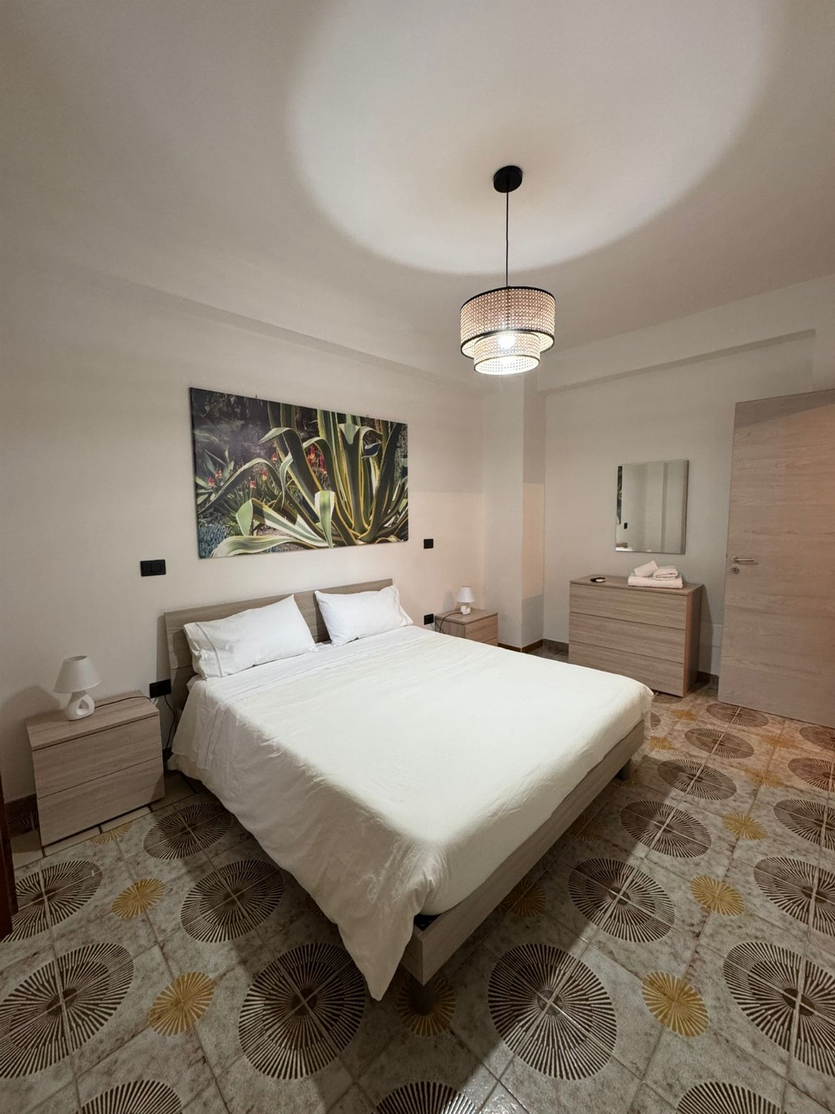 B&B op een steenworp afstand van de zee, ontspanning en ongerepte stranden