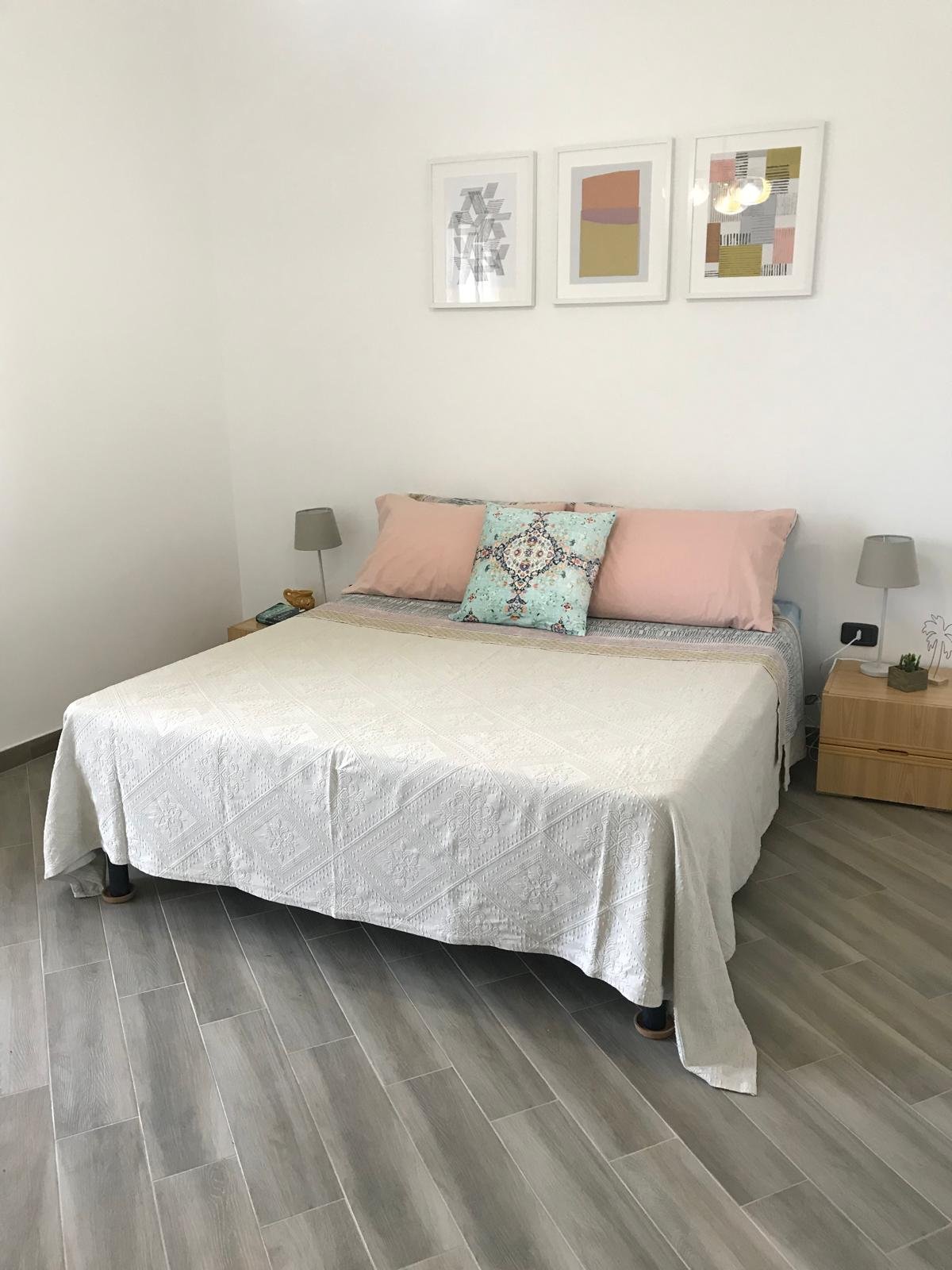 La Terrazza sul Mare, Apt 3