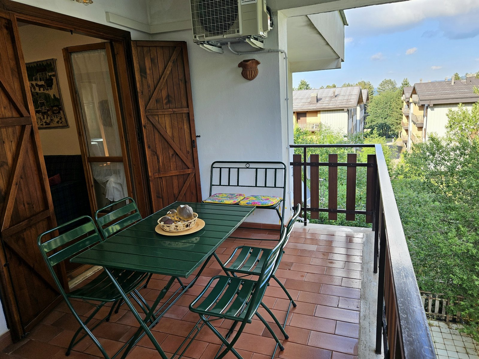 Le Muse Apartment | Natura e Relax in Sila a 3 minuti da Camigliatello