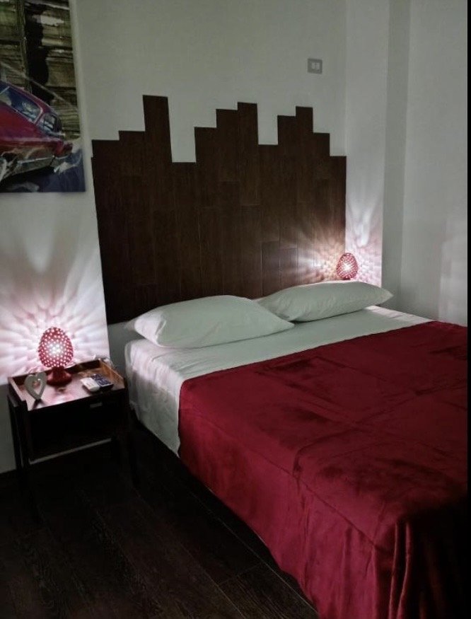 Sapore di Sale Holiday Home – Pizzo Calabro