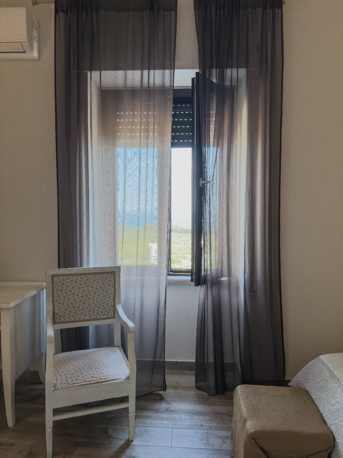 B&B Don Giacchì Country House - Torre del 1600 vista mare