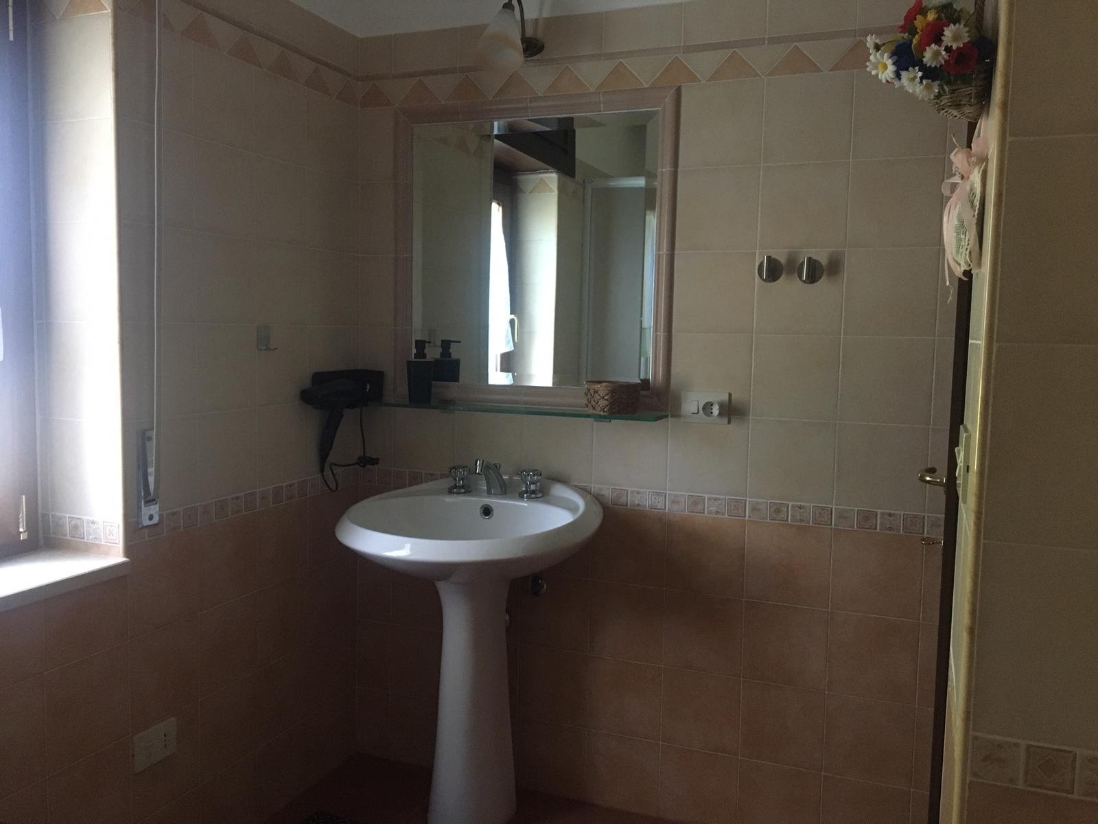 Casa vacanza a Roseto Capo Spulico