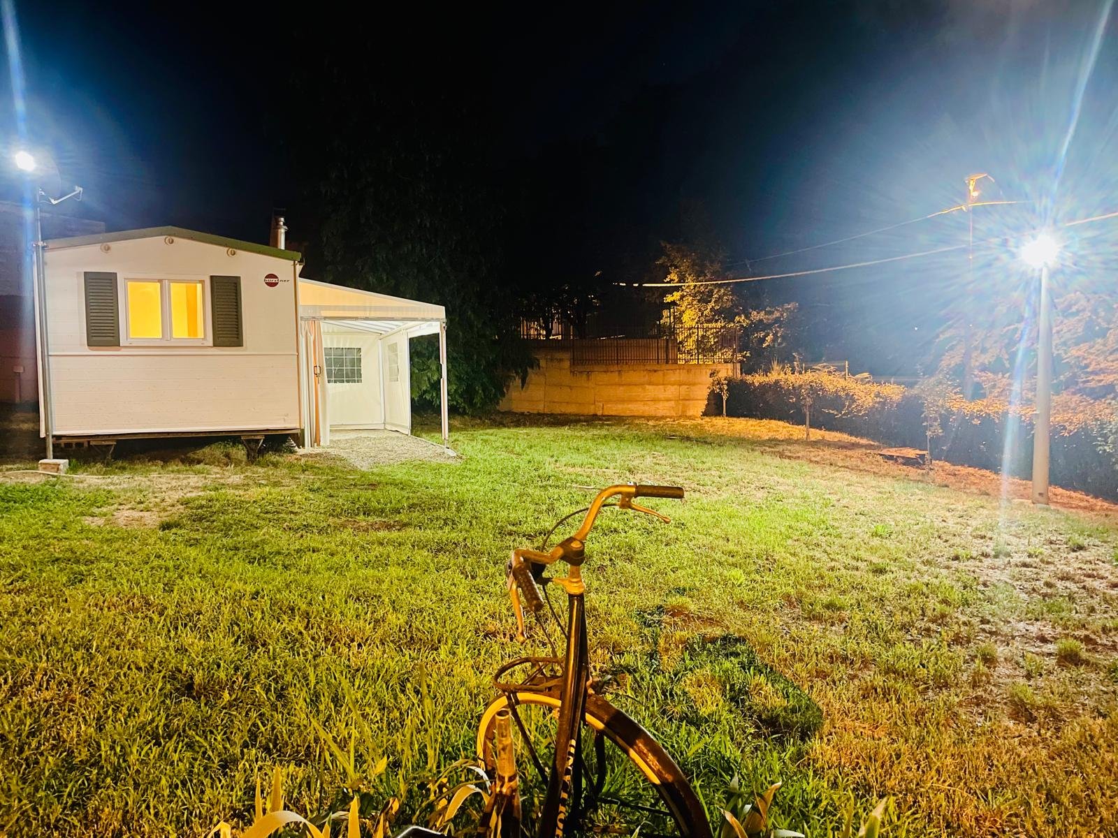 Casa Vacanze Gambarie - Lago Rumia