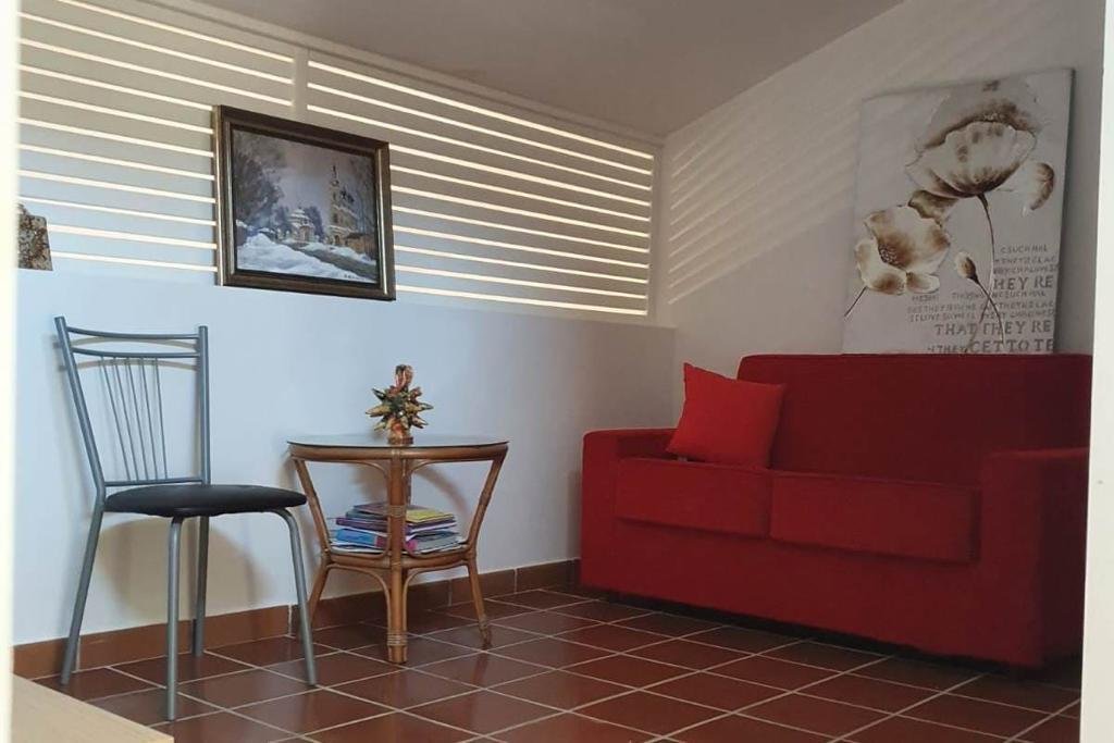 Villa con vistas panorámicas