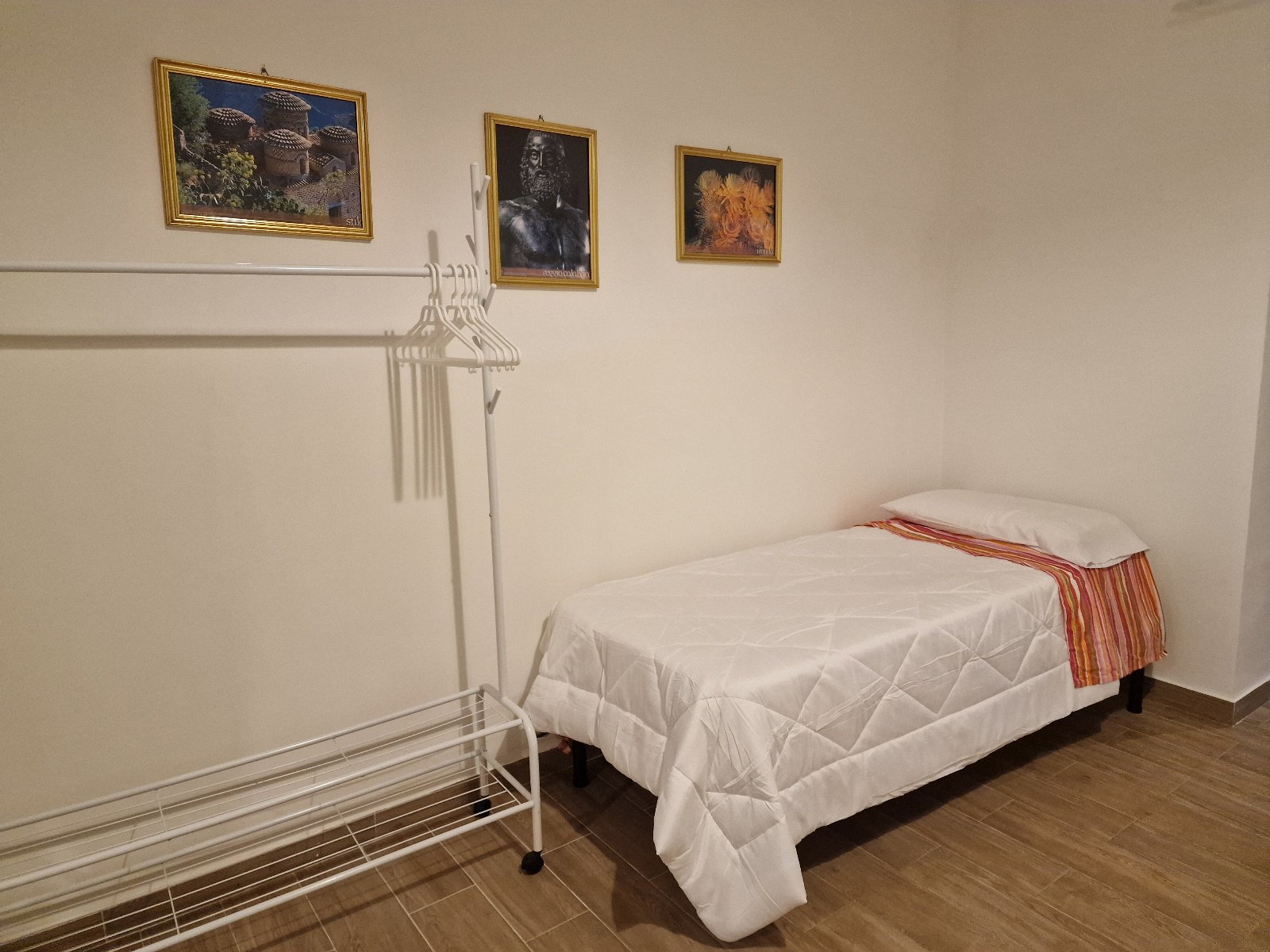 La casa di Maty