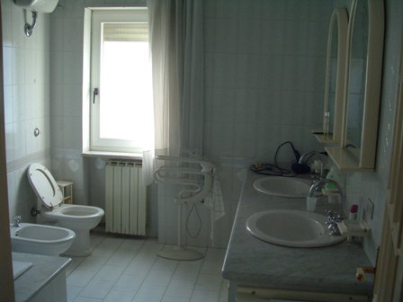 Appartement op 50 meter van de zee