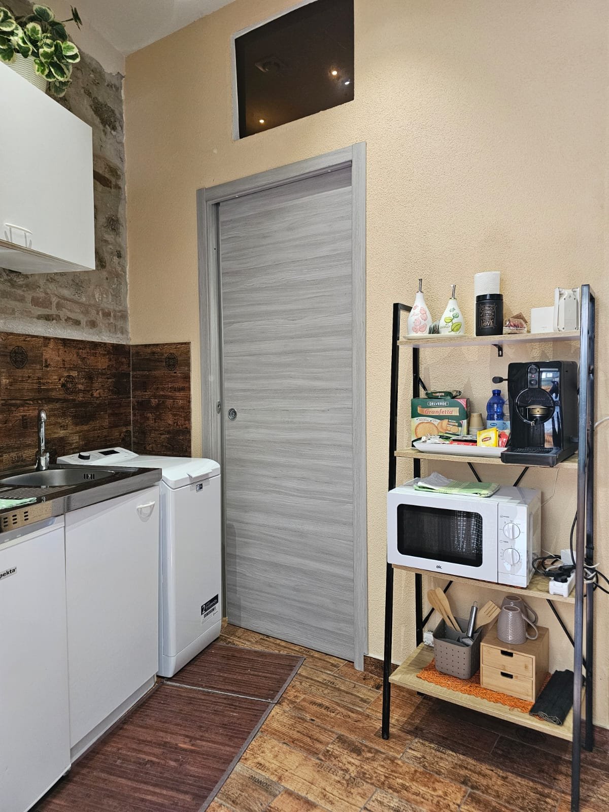 Prestige Loft Appartamento arredato