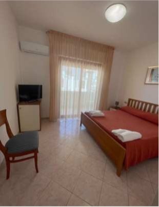 Hotel Lungomare Brancaleone – Soggiorni vista mare nel cuore della Costa Ionica
