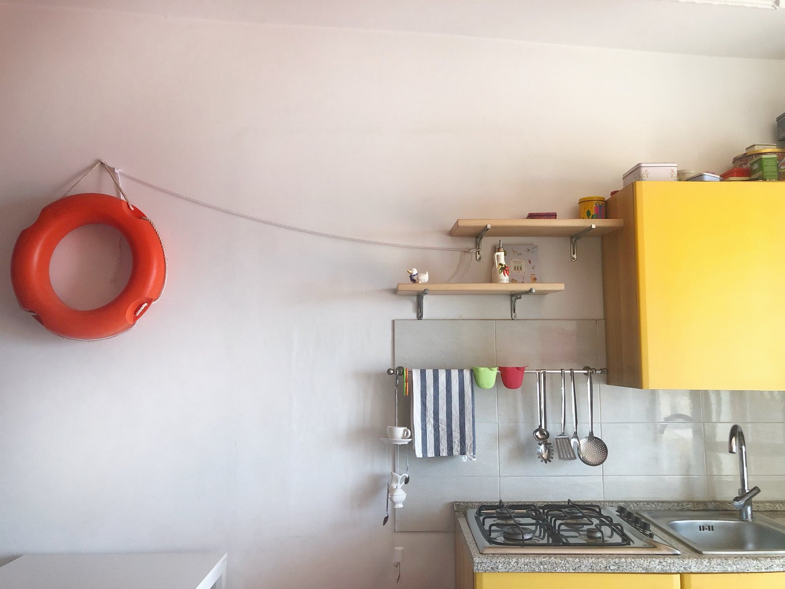 Aria - Stars Home Tropea