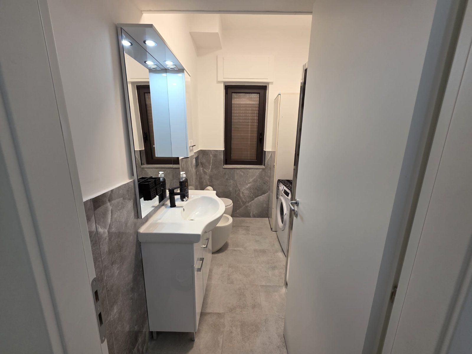 Bilocale sul lungomare di Crotone a 2 minuti dal mare