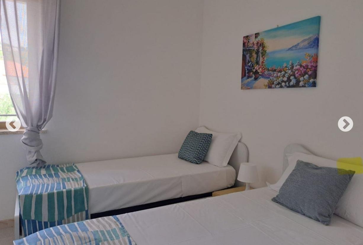 Ferienwohnung Capo Vaticano - Tropea