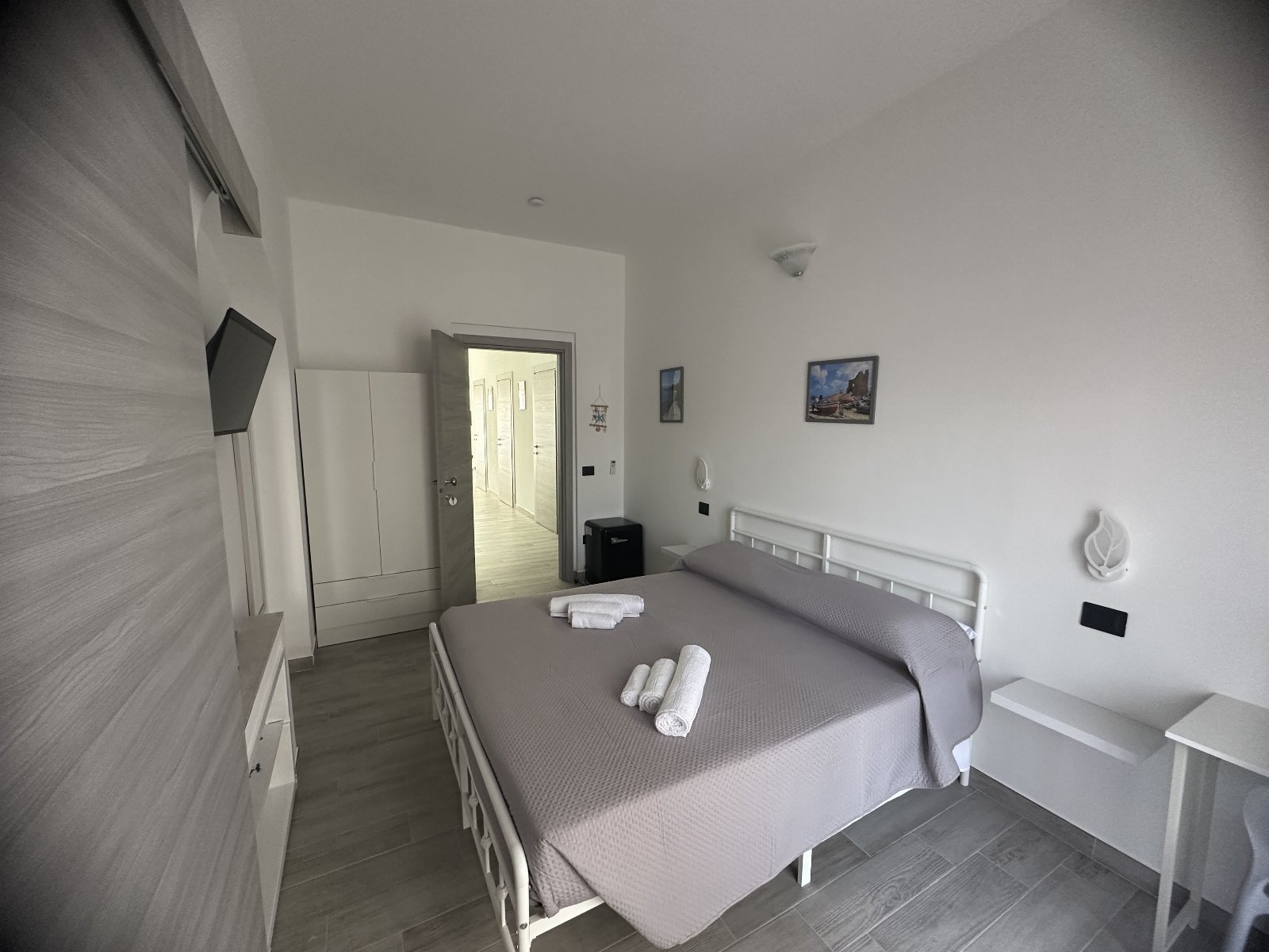 Sole&Mare Rooms