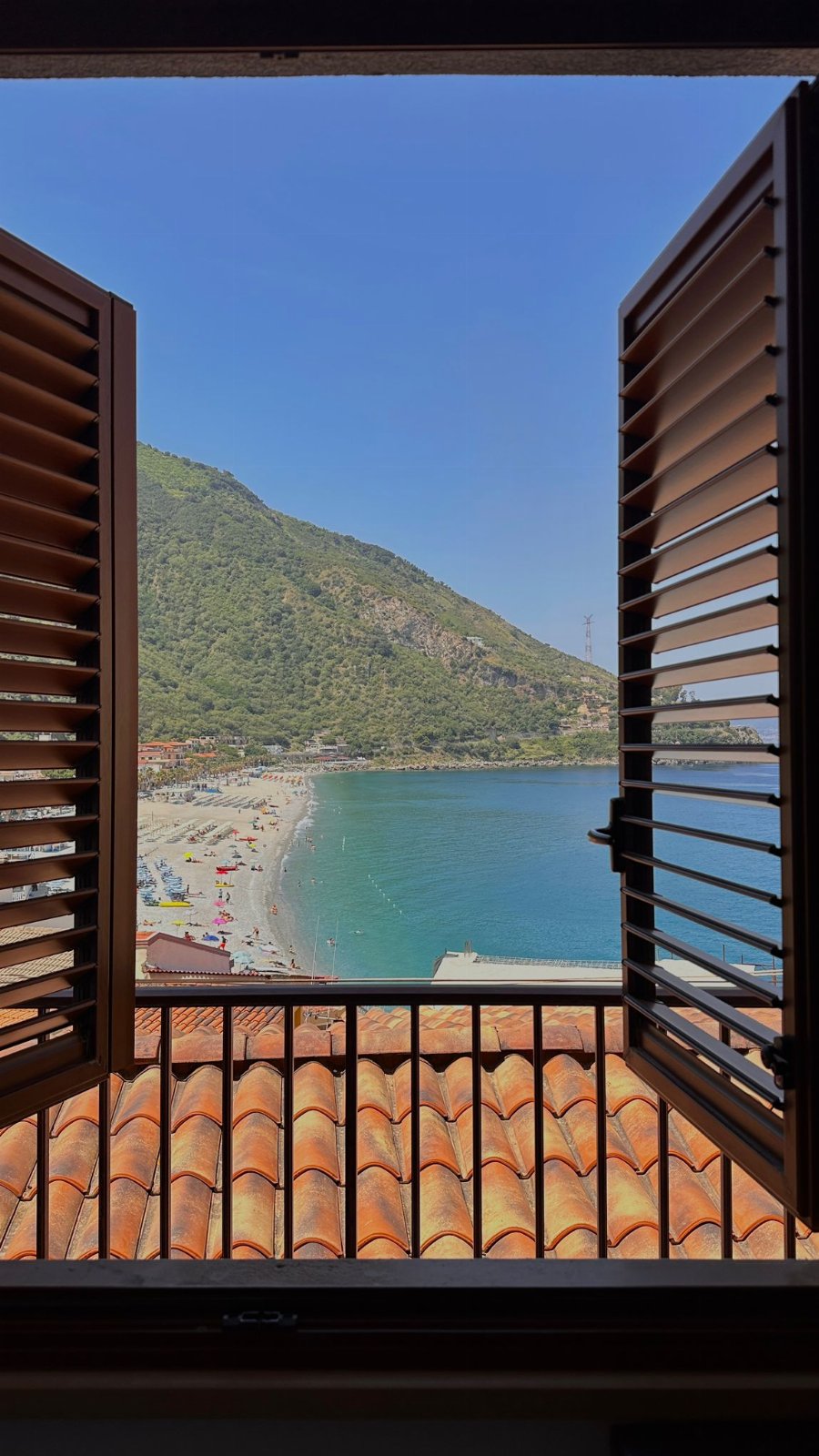 Casa Morgana