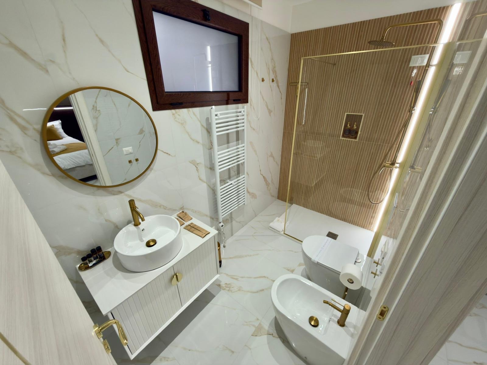 ALNA B&B