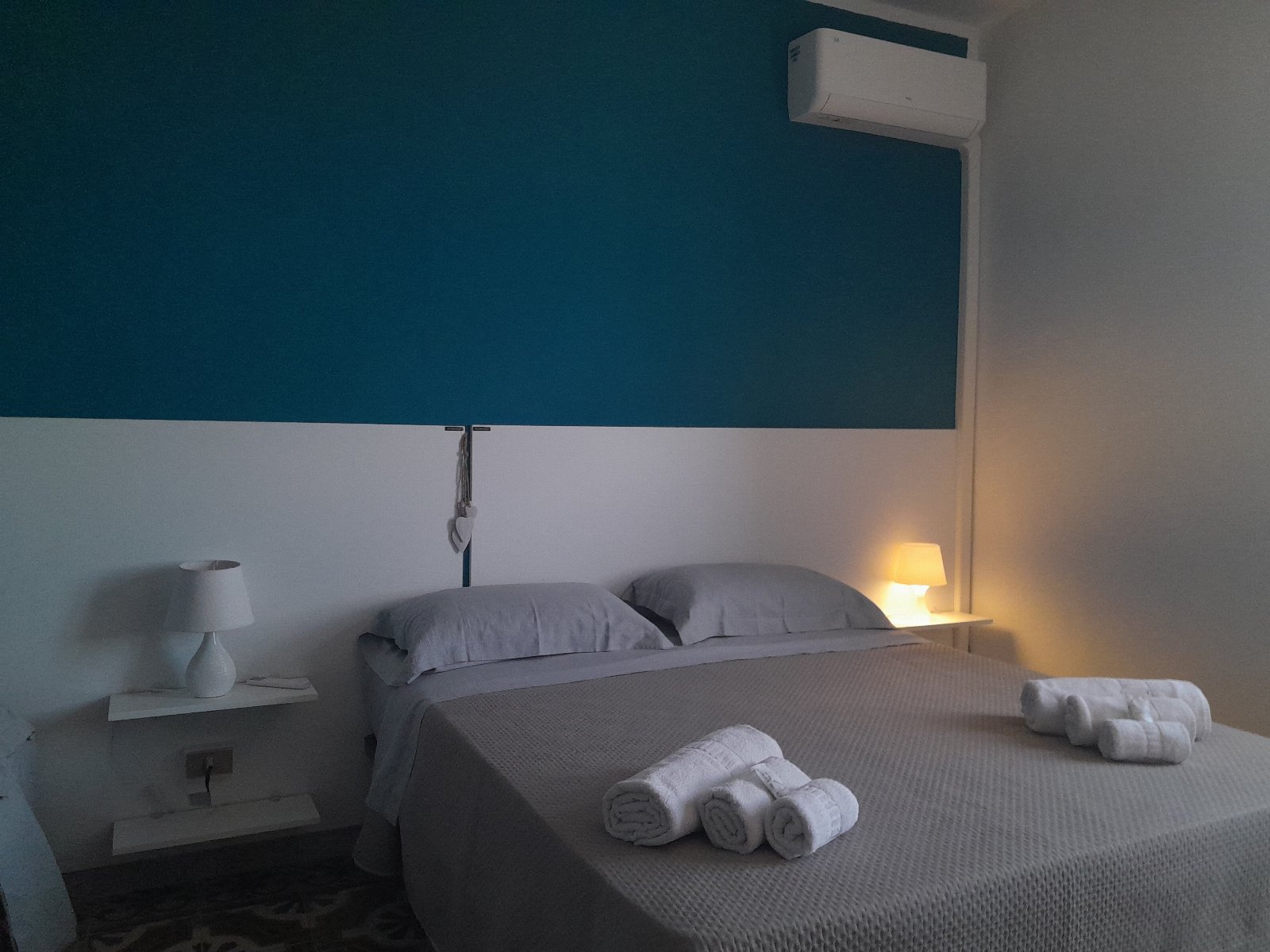 B&B Il Palazzo Cirella