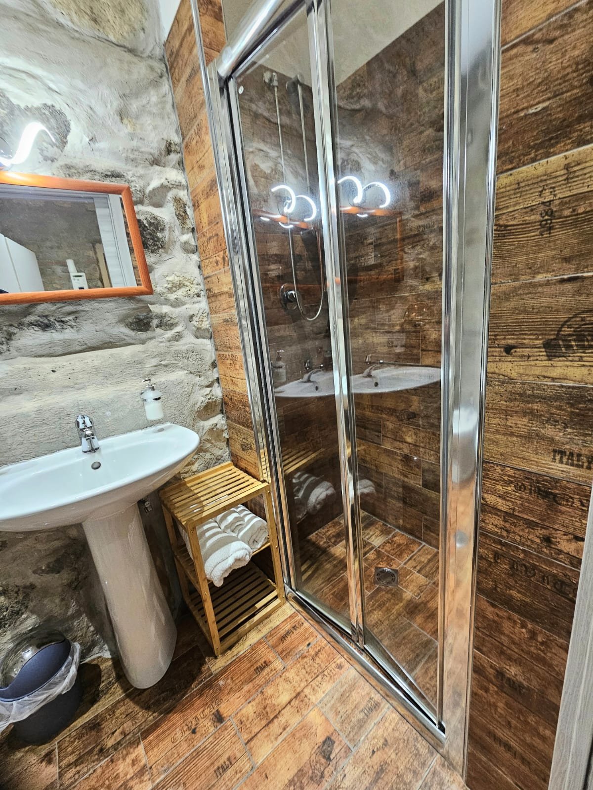 Prestige Loft Appartamento arredato