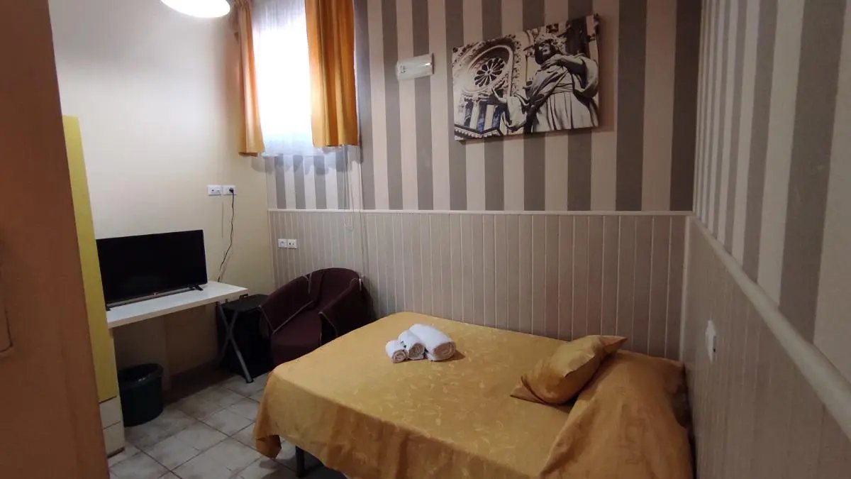 ABACUS, Affittacamere Stazione Centrale Reggio Calabria