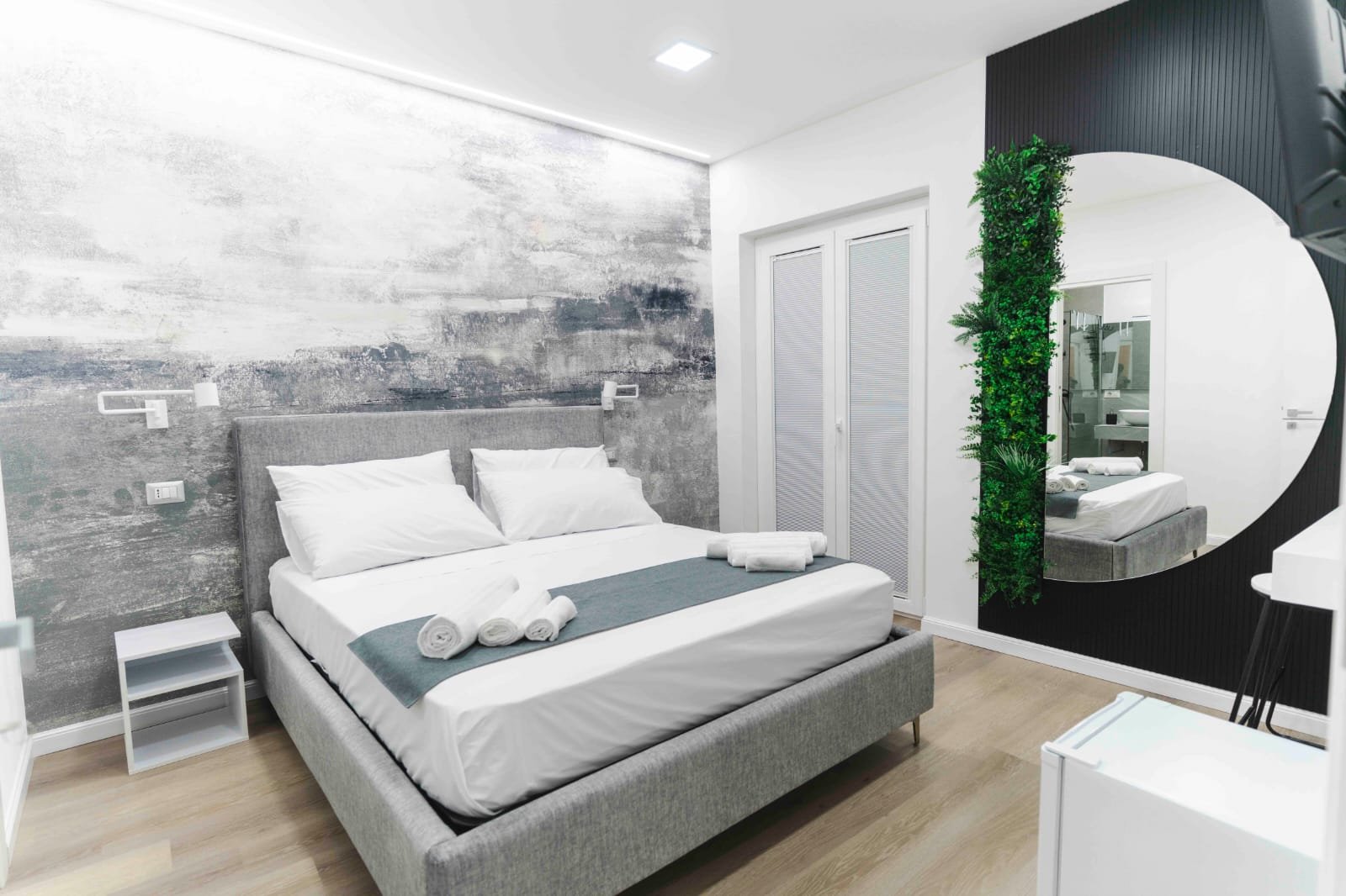 Dimora Riente Luxury room