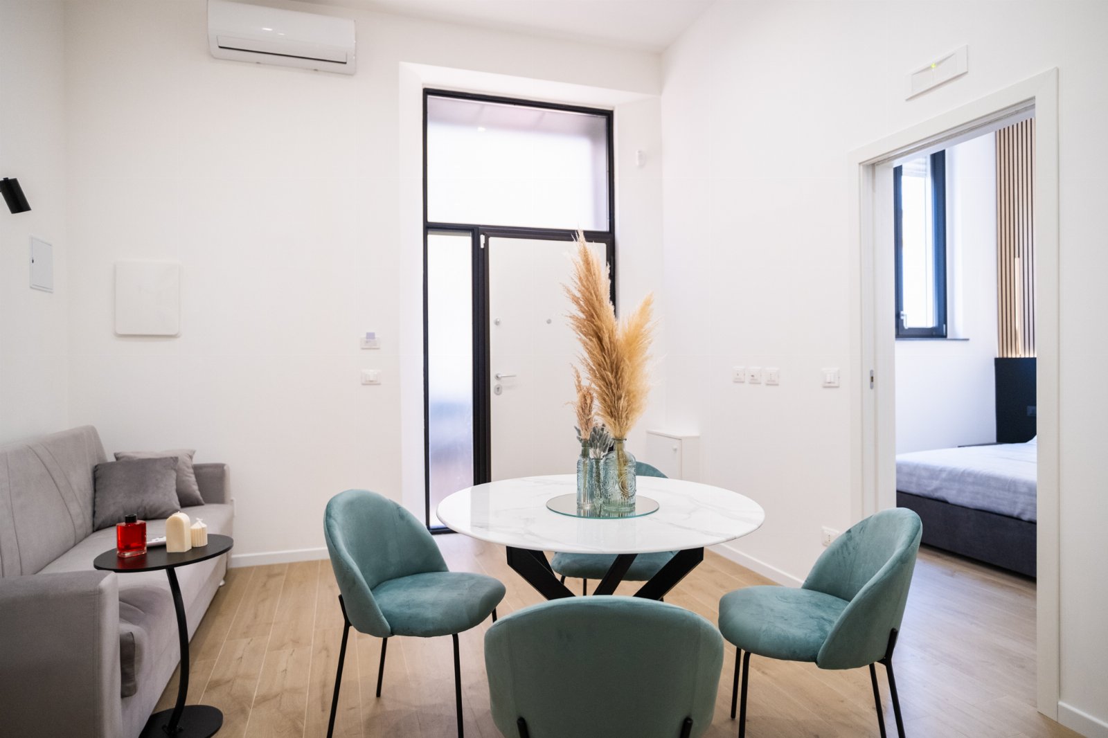 Intero appartamento al Duomo