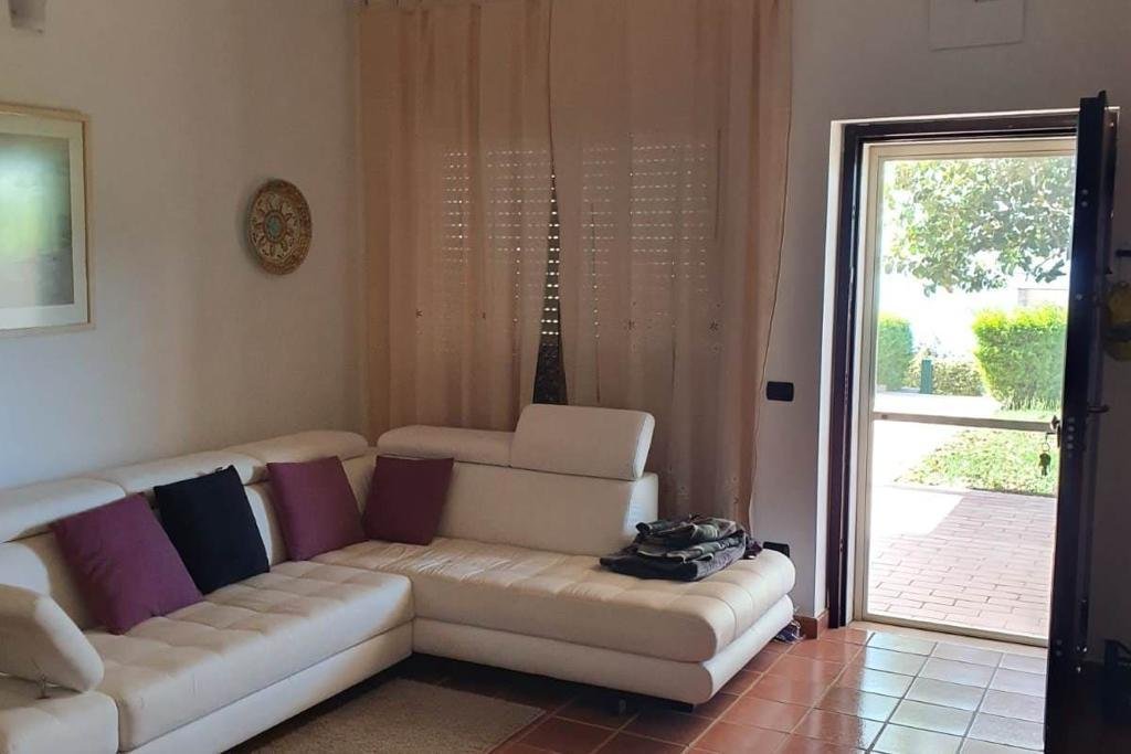 Villa con vistas panorámicas