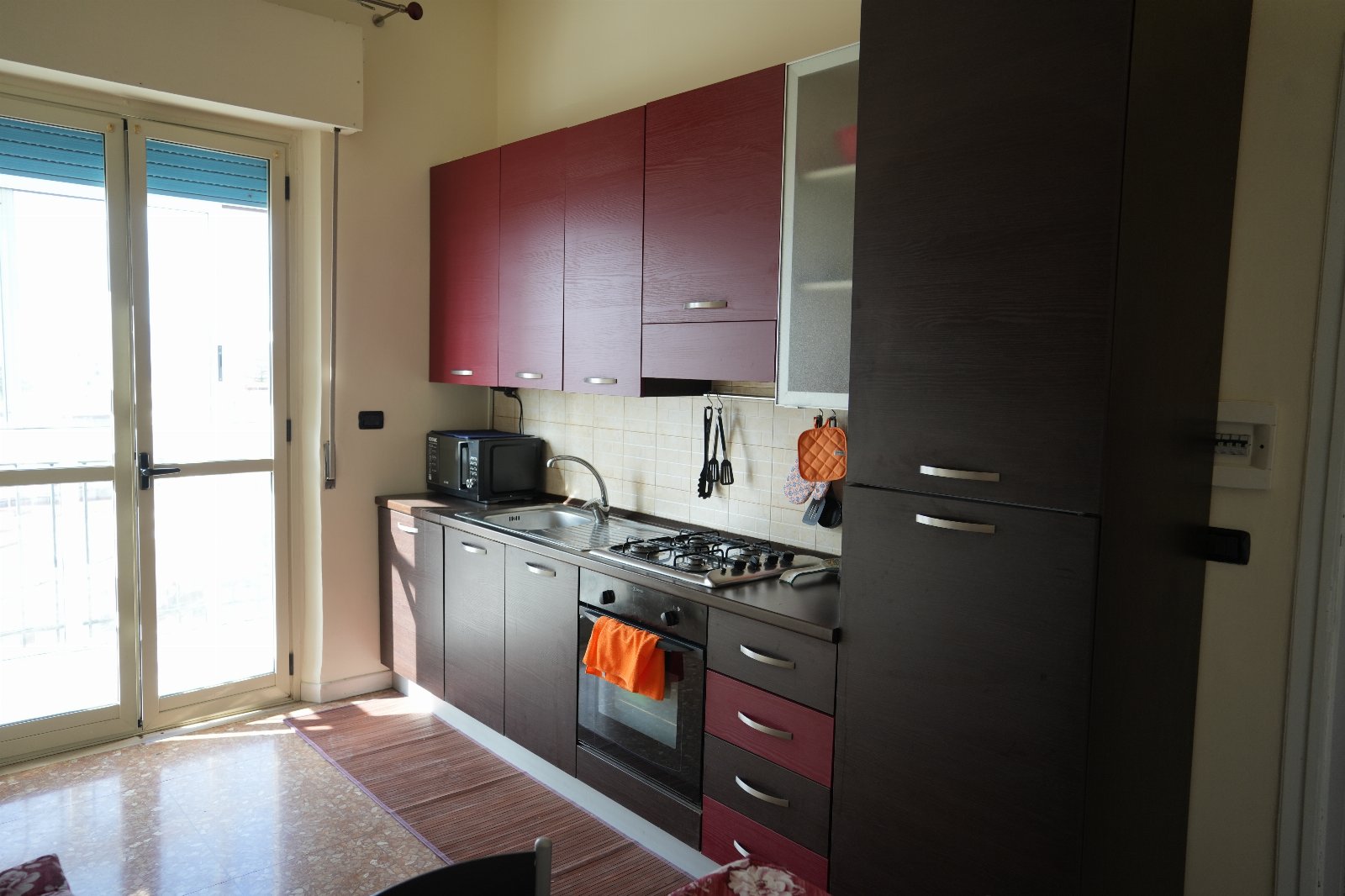 Casa Vacanze in Centro Città