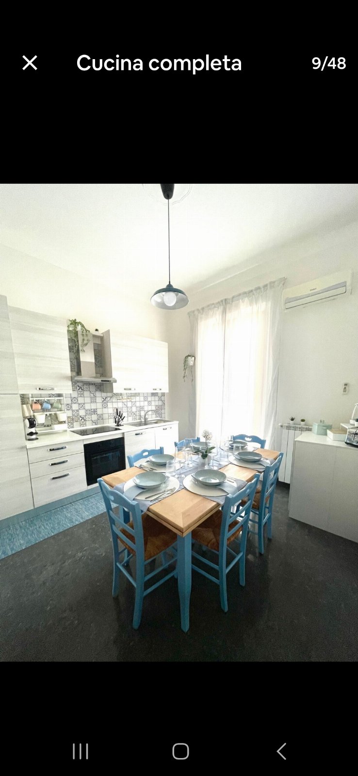 Apartamento en pleno centro